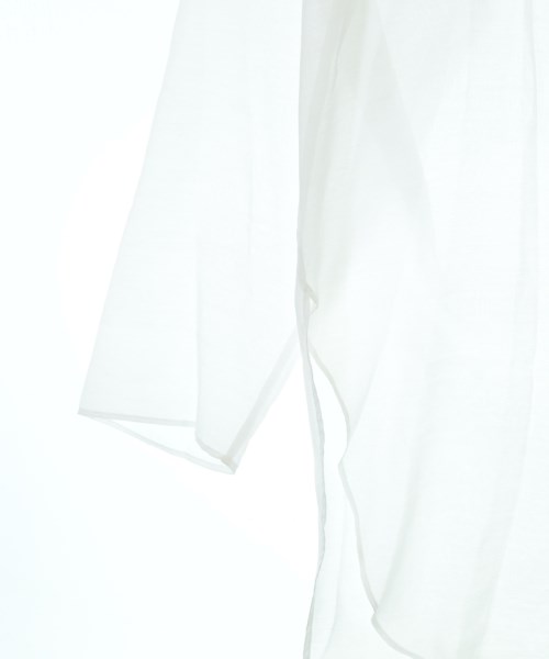 LE PHIL（ルフィル）ブラウス 白 サイズ:F レディース/2200660906072