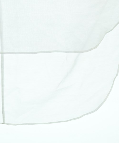 LE PHIL（ルフィル）ブラウス 白 サイズ:F レディース/2200660906072