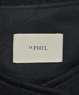 LE PHIL（ルフィル）その他 黒 サイズ:0(XS位) レディース/2200660132013