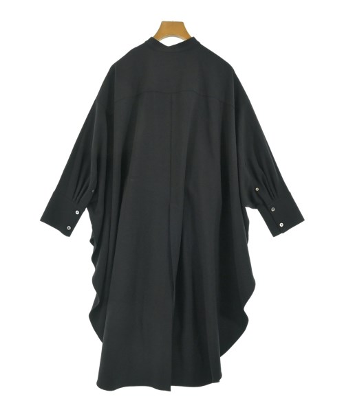 LE PHIL（ルフィル）カジュアルシャツ 黒 サイズ:F レディース/2200659946010