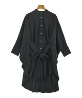 LE PHIL（ルフィル）カジュアルシャツ 黒 サイズ:F レディース/2200659946010