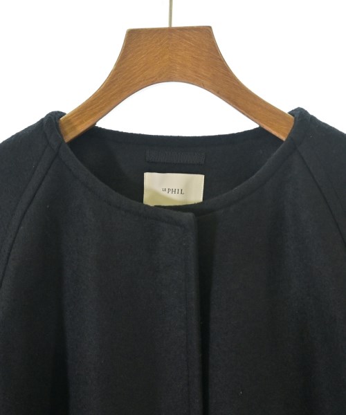 LE PHIL（ルフィル）その他 黒 サイズ:F レディース/2200664211011