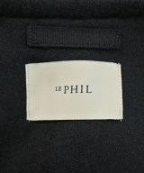 LE PHIL（ルフィル）その他 黒 サイズ:F レディース/2200664211011