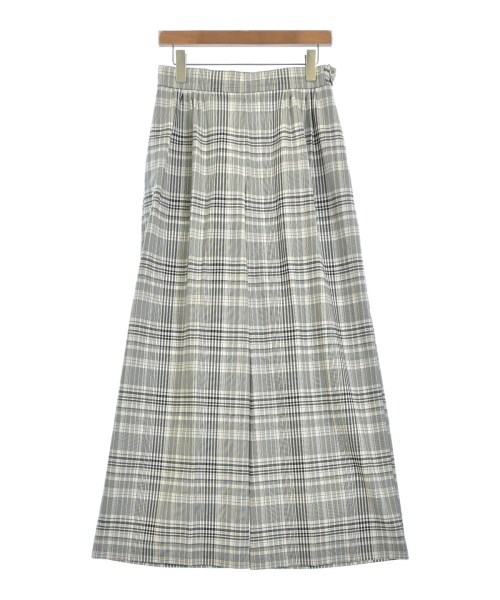 LE PHIL(ルフィル)スラックス グレー サイズ:1(S位)/2200657343088