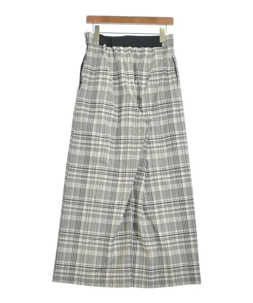 LE PHIL（ルフィル）スラックス グレー サイズ:1(S位) レディース/2200657343088