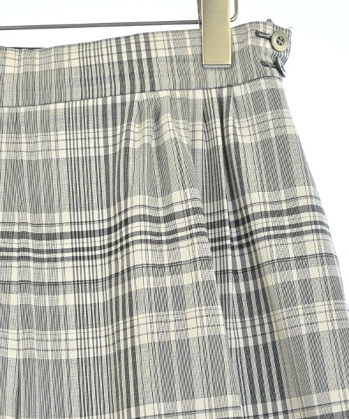 LE PHIL（ルフィル）スラックス グレー サイズ:1(S位) レディース/2200657343088