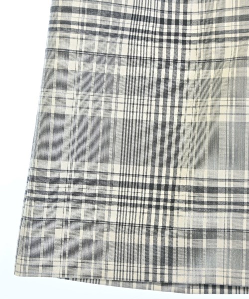 LE PHIL（ルフィル）スラックス グレー サイズ:1(S位) レディース/2200657343088