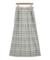 LE PHIL（ルフィル）スラックス グレー サイズ:1(S位) レディース/2200657343088