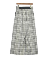 LE PHIL（ルフィル）スラックス グレー サイズ:1(S位) レディース/2200657343088