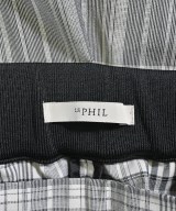 LE PHIL（ルフィル）スラックス グレー サイズ:1(S位) レディース/2200657343088