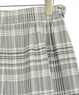 LE PHIL（ルフィル）スラックス グレー サイズ:1(S位) レディース/2200657343088