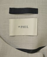 LE PHIL（ルフィル）その他 グレー サイズ:F レディース/2200665035012