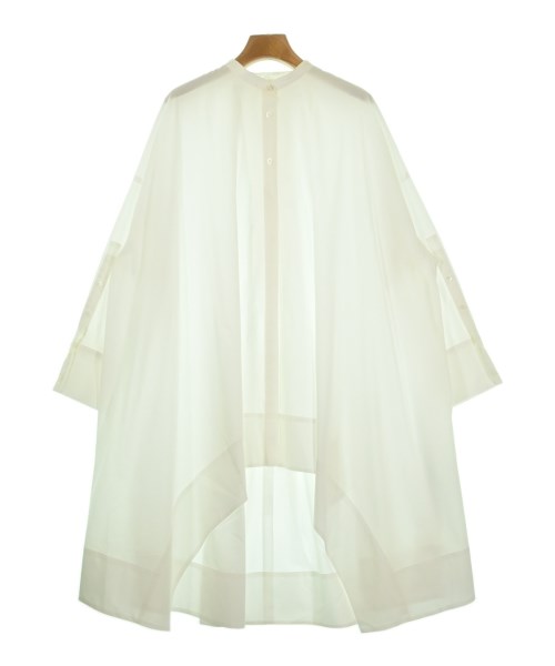 LE PHIL(ルフィル)ブラウス 白 サイズ:F/2200657745028