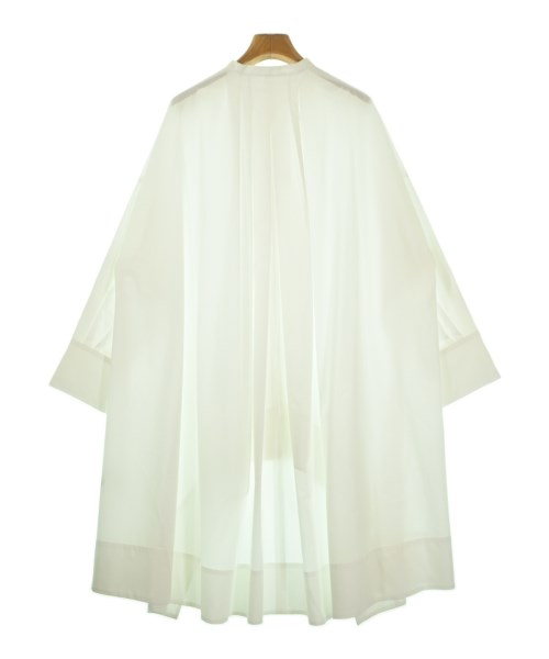 LE PHIL（ルフィル）ブラウス 白 サイズ:F レディース/2200657745028