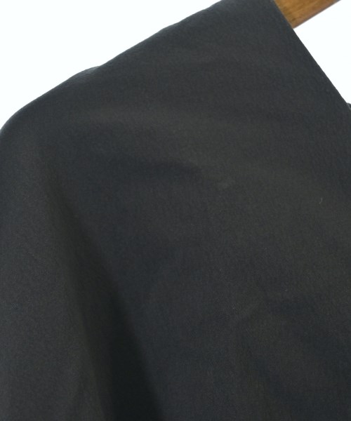 LE PHIL（ルフィル）ブラウス 黒 サイズ:F レディース/2200657745158