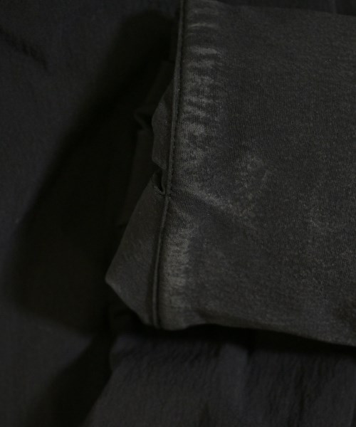 LE PHIL（ルフィル）ブラウス 黒 サイズ:F レディース/2200657745158