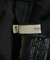 LE PHIL（ルフィル）ブラウス 黒 サイズ:F レディース/2200657745158
