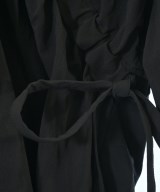 LE PHIL（ルフィル）ブラウス 黒 サイズ:F レディース/2200657745158