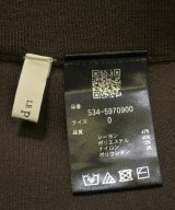 LE PHIL（ルフィル）その他 茶 サイズ:0(S位) レディース/2200670505111