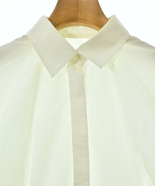 LE PHIL（ルフィル）カジュアルシャツ 白 サイズ:F レディース/2200671021047