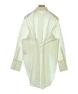 LE PHIL（ルフィル）カジュアルシャツ 白 サイズ:F レディース/2200671021047