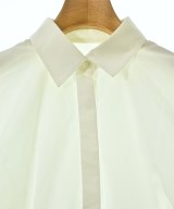 LE PHIL（ルフィル）カジュアルシャツ 白 サイズ:F レディース/2200671021047