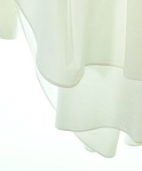 LE PHIL（ルフィル）カジュアルシャツ 白 サイズ:F レディース/2200671021047