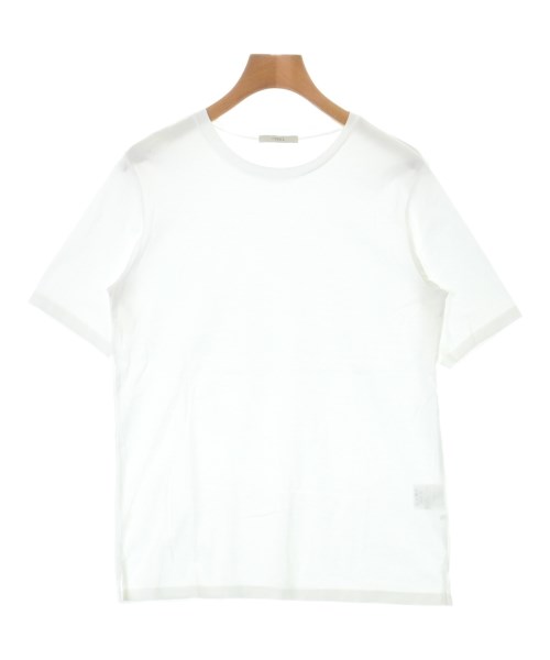 LE PHIL(ルフィル)Tシャツ・カットソー 白 サイズ:F/2200662469018