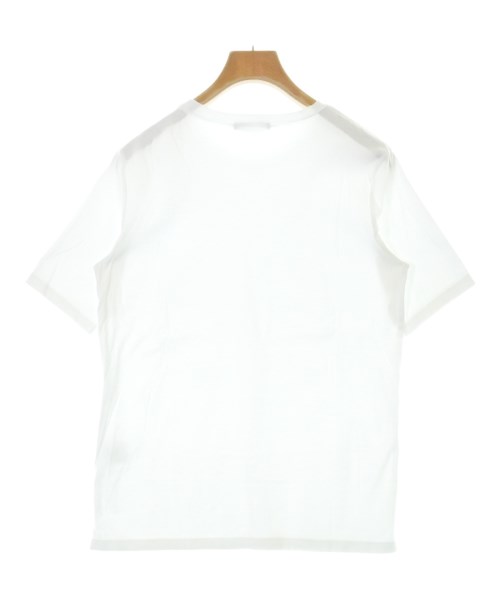 LE PHIL（ルフィル）Tシャツ・カットソー 白 サイズ:F レディース/2200662469018