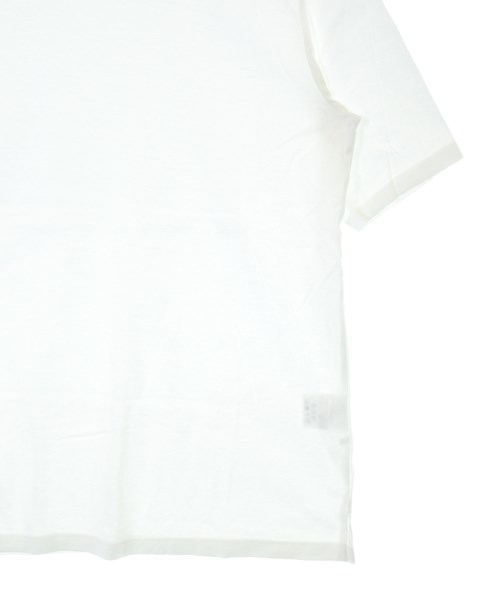 LE PHIL（ルフィル）Tシャツ・カットソー 白 サイズ:F レディース/2200662469018