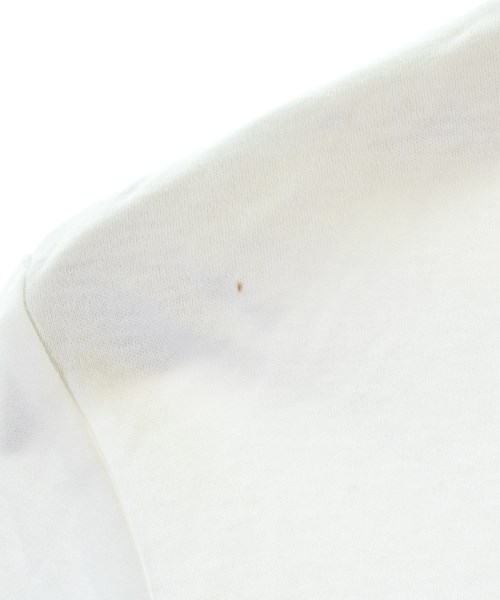 LE PHIL（ルフィル）Tシャツ・カットソー 白 サイズ:F レディース/2200662469018