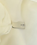 LE PHIL（ルフィル）ブラウス 白 サイズ:F レディース/2200731960064