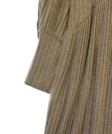 LE PHIL（ルフィル）ワンピース 茶 サイズ:0(XS位) レディース/2200725447021