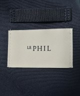 LE PHIL（ルフィル）その他 紺 サイズ:F レディース/2200729050012