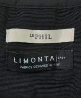 LE PHIL（ルフィル）ベスト 黒 サイズ:F レディース/2200729050036