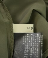 LE PHIL（ルフィル）カジュアルシャツ カーキ サイズ:F レディース/2200730716174