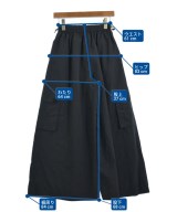 LE PHIL（ルフィル）その他 黒 サイズ:0(XS位) レディース/2200720640151