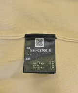 LE PHIL（ルフィル）カーディガン ベージュ サイズ:F レディース/2200720489040