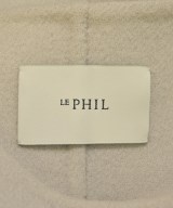 LE PHIL（ルフィル）その他 ベージュ サイズ:F レディース/2200717190010
