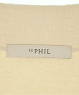 LE PHIL（ルフィル）カーディガン ベージュ サイズ:F レディース/2200717232086