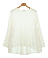 LE PHIL（ルフィル）Tシャツ・カットソー 白 サイズ:F レディース/2200717232093