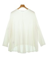 LE PHIL（ルフィル）Tシャツ・カットソー 白 サイズ:F レディース/2200717232093