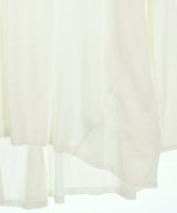 LE PHIL（ルフィル）Tシャツ・カットソー 白 サイズ:F レディース/2200717232093