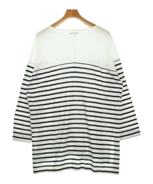 LE PHIL（ルフィル）Tシャツ・カットソー 白 サイズ:F レディース/2200717232109