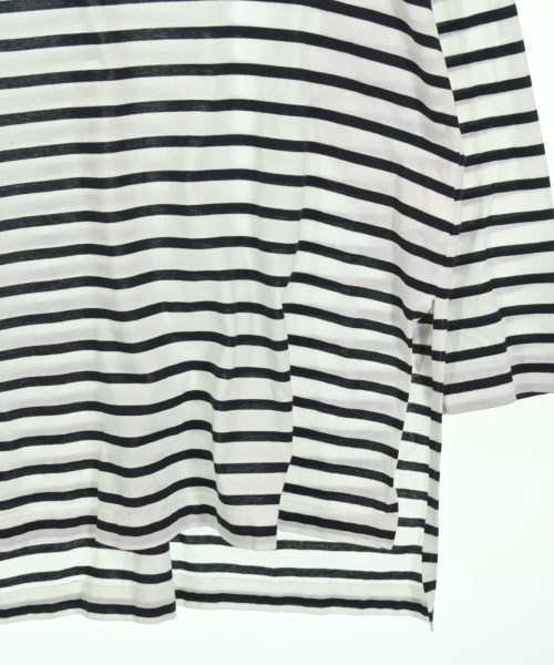 LE PHIL（ルフィル）Tシャツ・カットソー 白 サイズ:F レディース/2200717232109