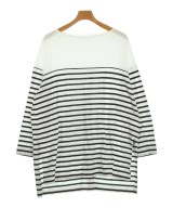 LE PHIL（ルフィル）Tシャツ・カットソー 白 サイズ:F レディース/2200717232109