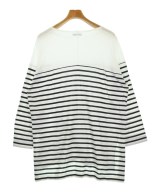 LE PHIL（ルフィル）Tシャツ・カットソー 白 サイズ:F レディース/2200717232109