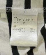 LE PHIL（ルフィル）Tシャツ・カットソー 白 サイズ:F レディース/2200717232109