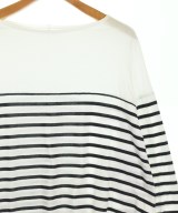 LE PHIL（ルフィル）Tシャツ・カットソー 白 サイズ:F レディース/2200717232109