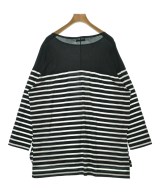LE PHIL（ルフィル）Tシャツ・カットソー 黒 サイズ:F レディース/2200717232116